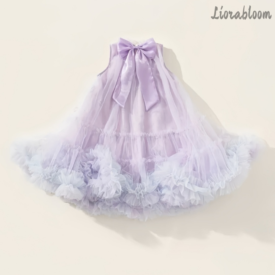 Women'S Formal Wear Wedding - Fioletowa Sukienka Codzienna Księżniczka, Suknia Wieczorowa,
