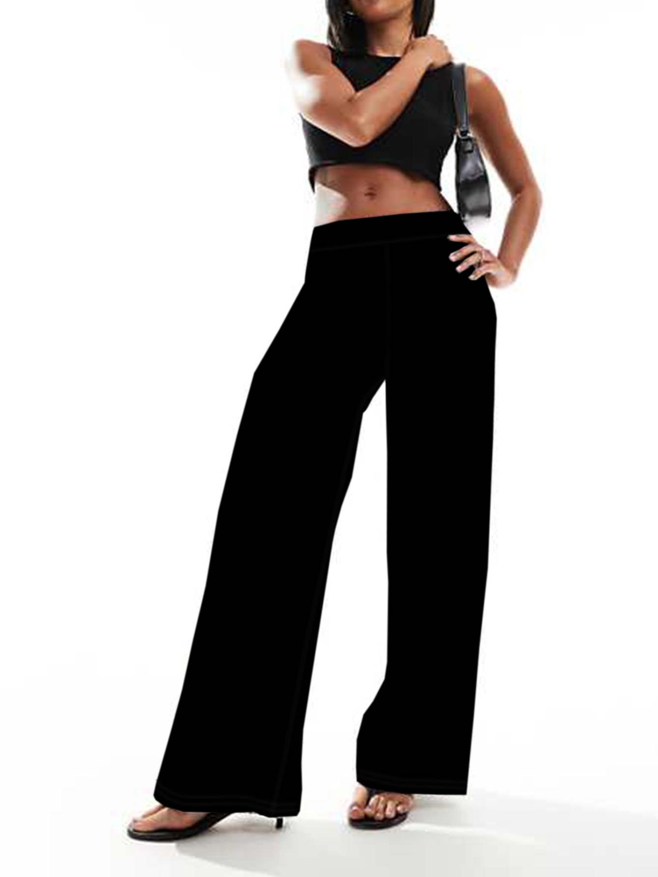 Women'S Formal Wear Plus Size - 2024 Wiosna i jesień moda nowa