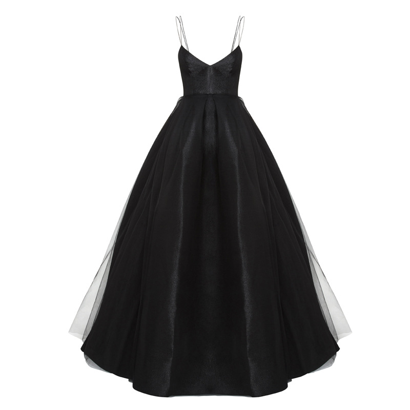 Eleganckie sukienki wieczorowe – Women'S Formal Wear Wedding recenzja i cena