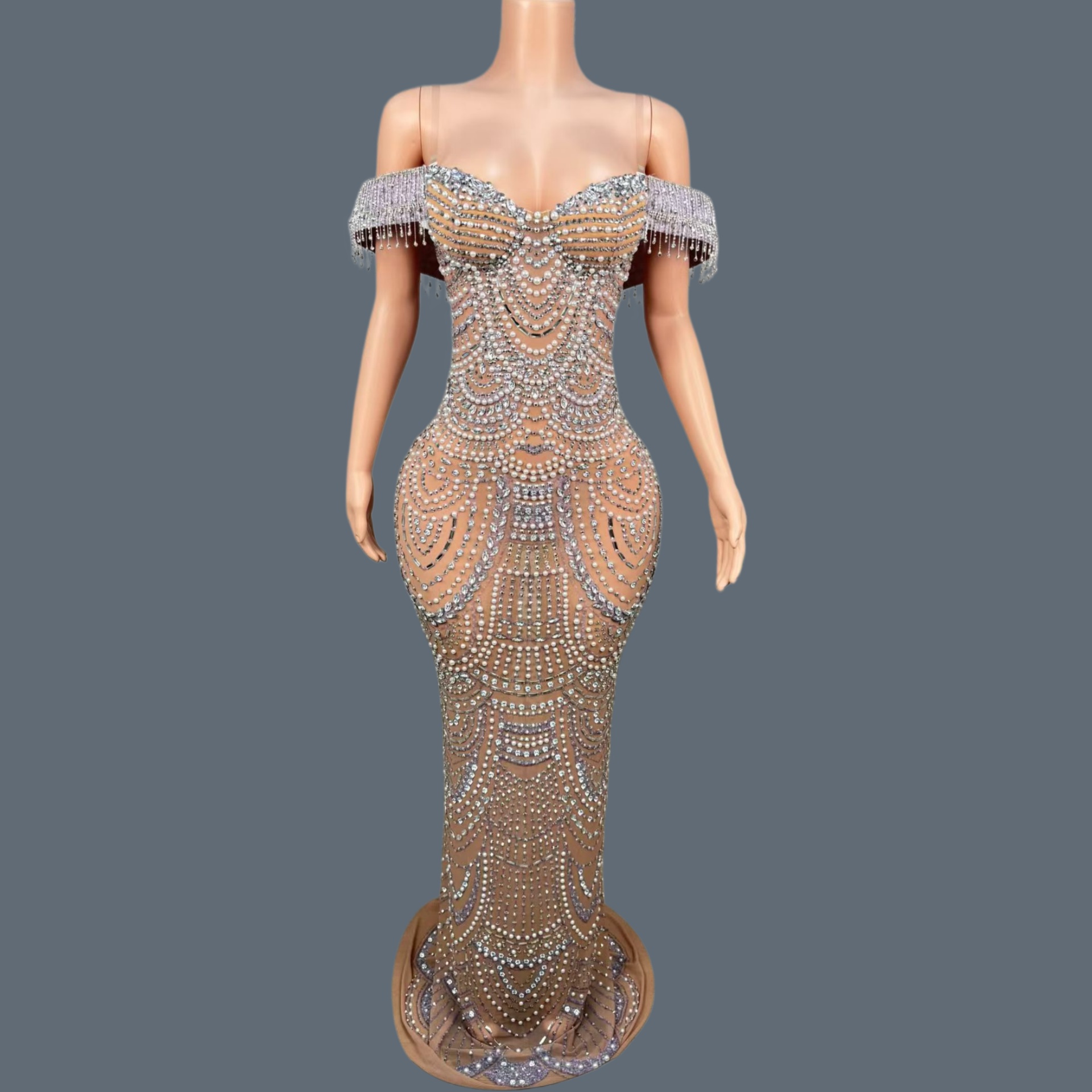 Luksusowa Elegancka Formalna S – Women Formal Wear Photoshoot recenzja i cena