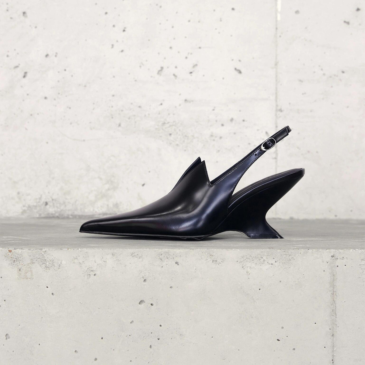 Damskie czółenka z odkrytą pię – Formal Women Daily Wear Sandals recenzja i cena