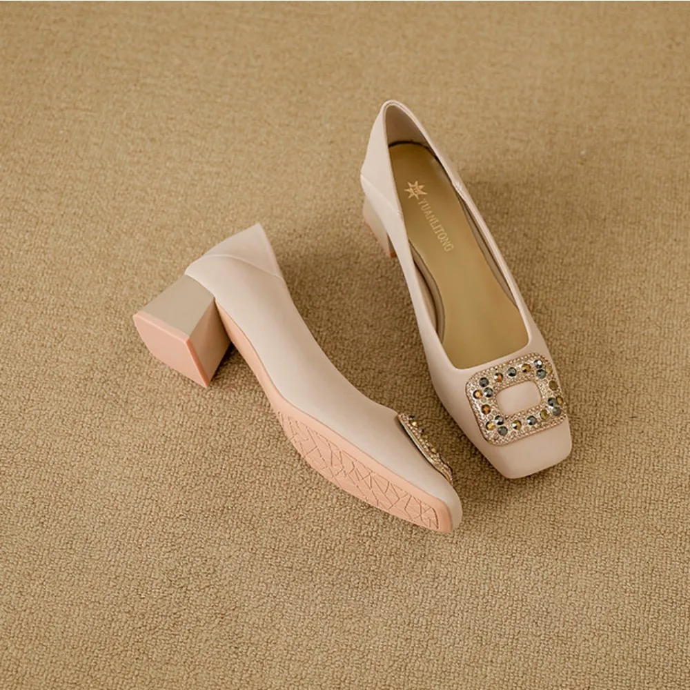 Szpilki damskie 2026, eleganck – Women Formal Wear With Shoes recenzja i cena