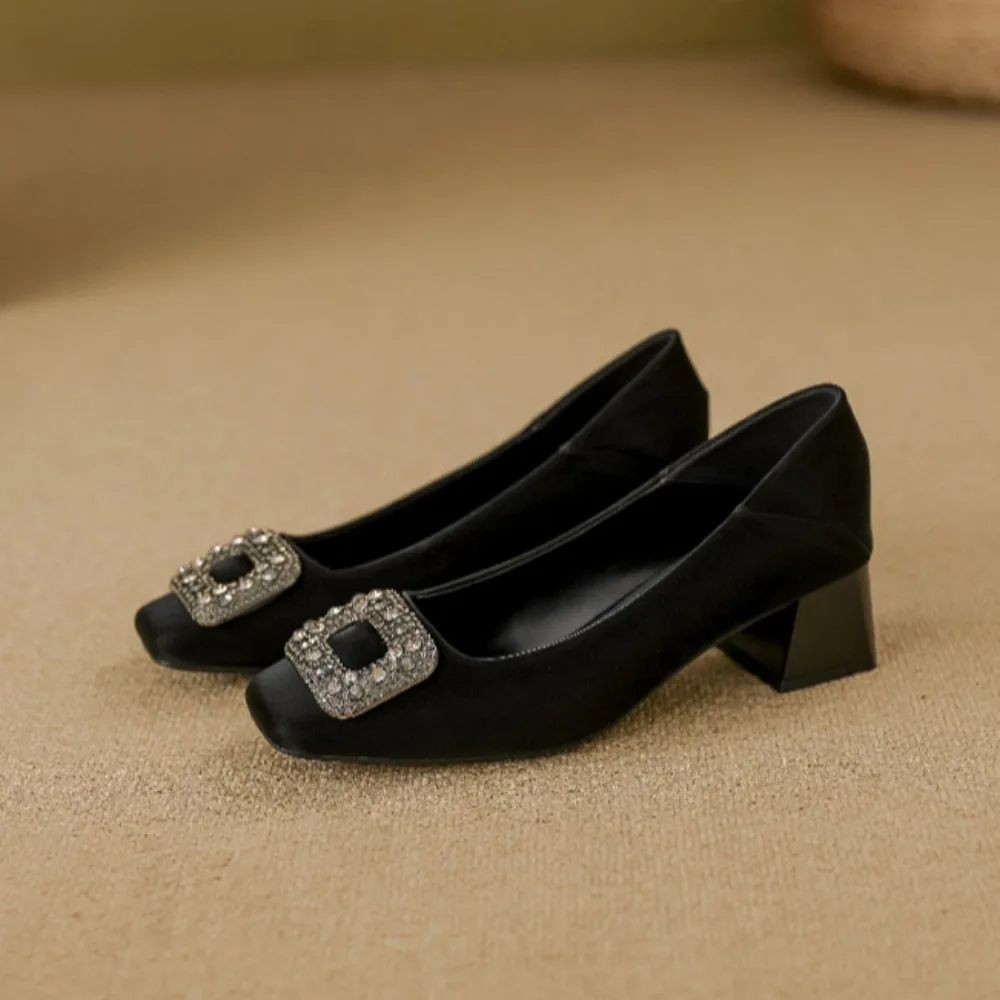 Szpilki damskie 2026, eleganck – Women Formal Wear With Shoes recenzja i cena