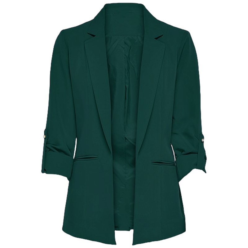 Damska marynarka na wiosnę i j – Women Formal Wear Options recenzja i cena