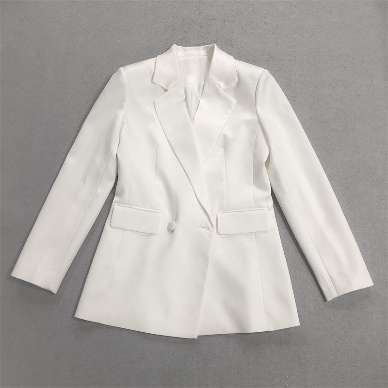Biały koronkowy damski komplet – Women'S Holiday Formal Wear recenzja i cena