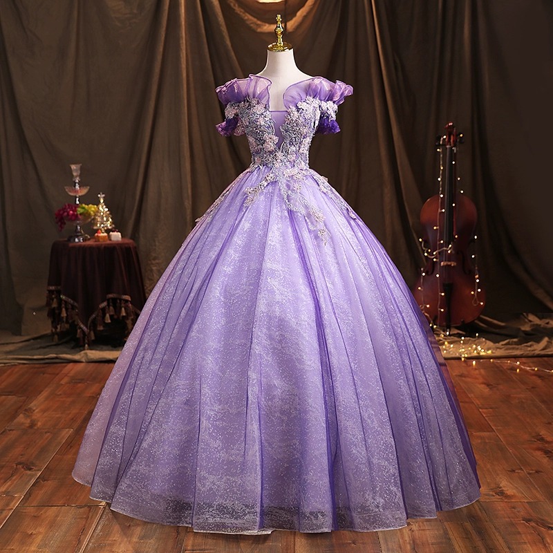 Niesamowite gotowe sukienki Su – Women Formal Wear Photoshoot recenzja i cena