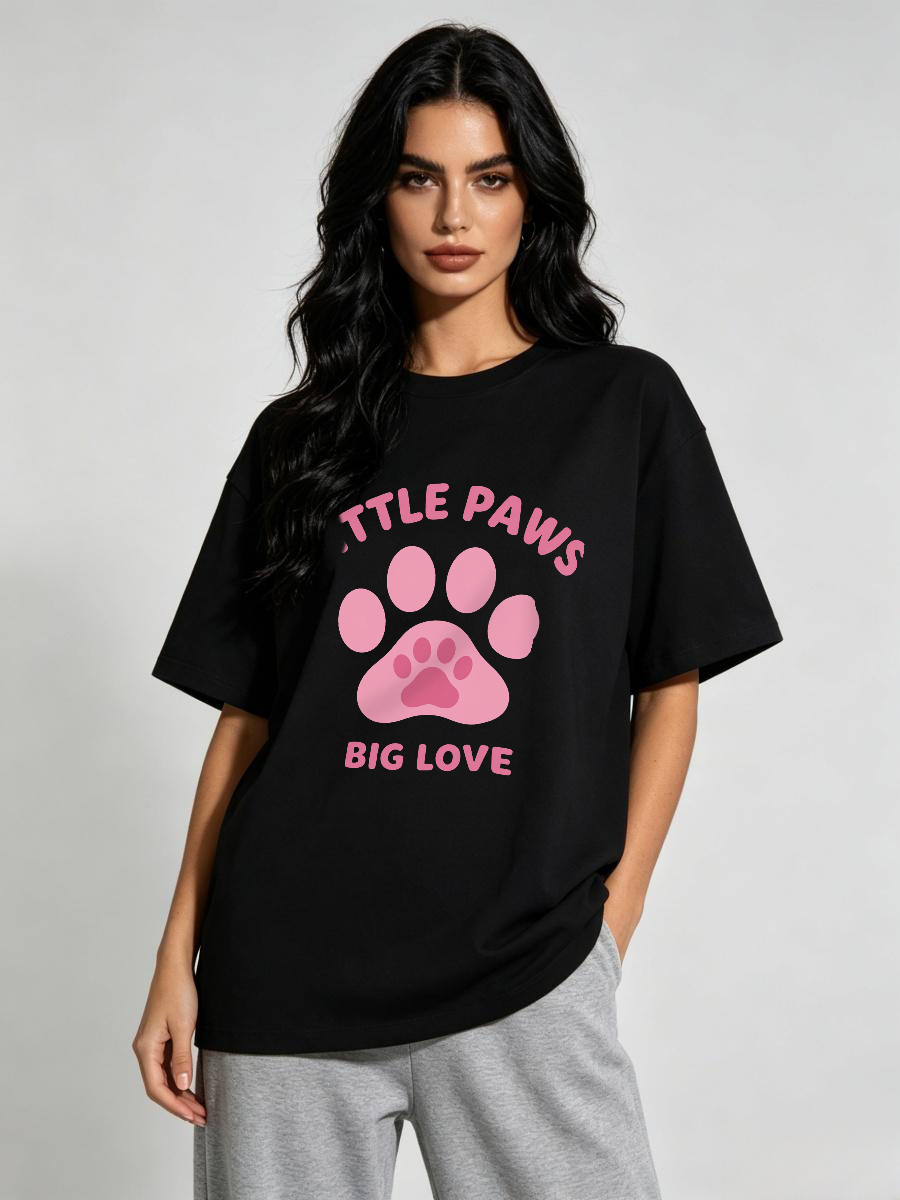 Damska koszulka T-shirt Spande – Women Formal Wear For Meeting recenzja i cena