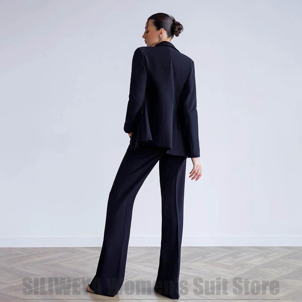 Damski 3-częściowy garnitur: m – Women Formal Wear For Meeting recenzja i cena