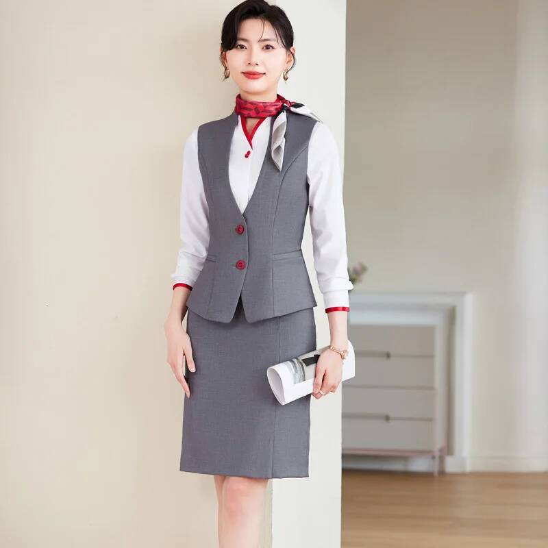 Eleganckie garnitury damskie p – Women'S Formal Wear Plus Size recenzja i cena