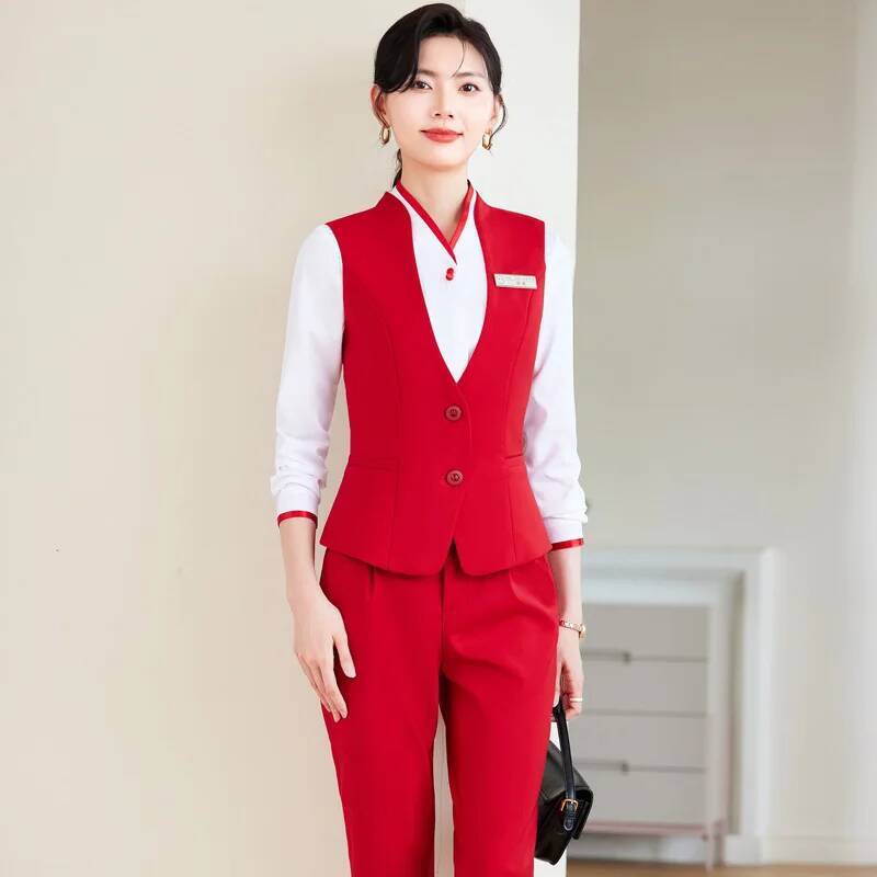 Eleganckie garnitury damskie p – Women'S Formal Wear Plus Size recenzja i cena