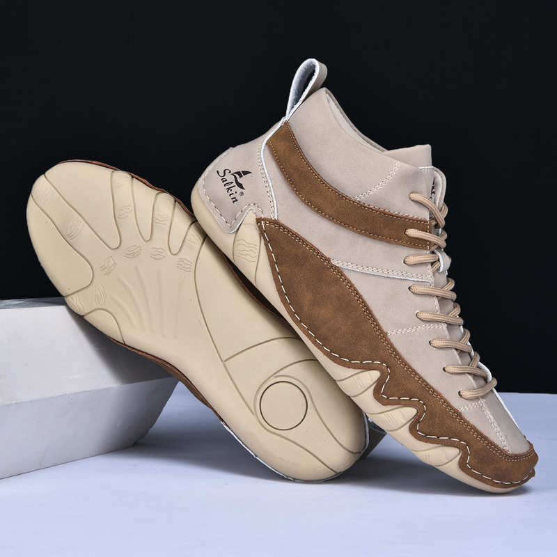Białe sportowe luksusowe buty  – Women Formal Wear With Shoes recenzja i cena