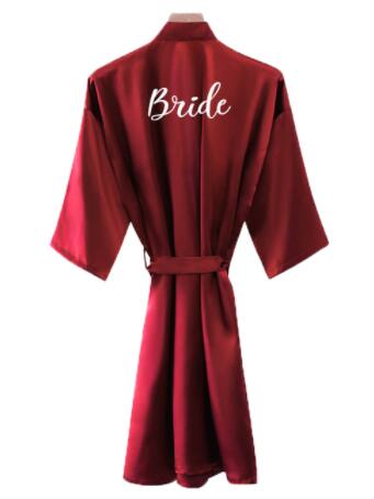 Szata panny młodej damska bord – Women'S Formal Wear Wedding recenzja i cena
