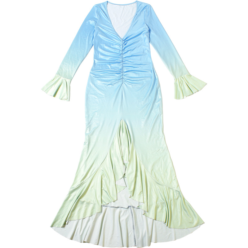 Sukienka balowa damska w odcie – Women'S Holiday Formal Wear recenzja i cena