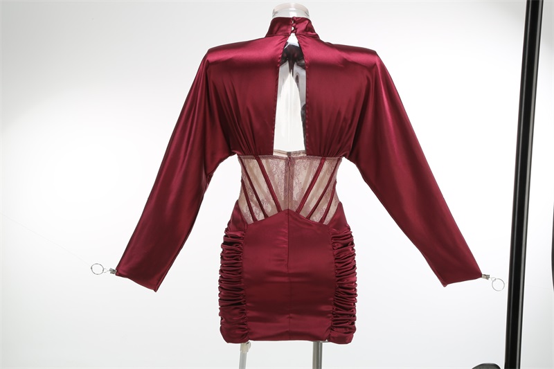 Sukienka na studniówkę w kolor – Women'S Holiday Formal Wear recenzja i cena