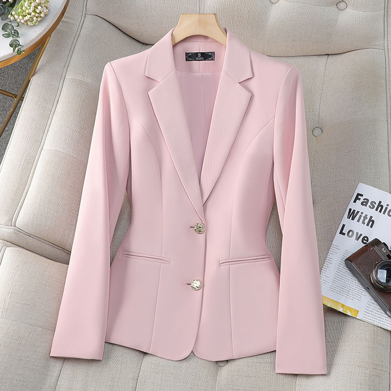 Nowa moda damska formalna mary – Women'S Formal Wear Jackets recenzja i cena
